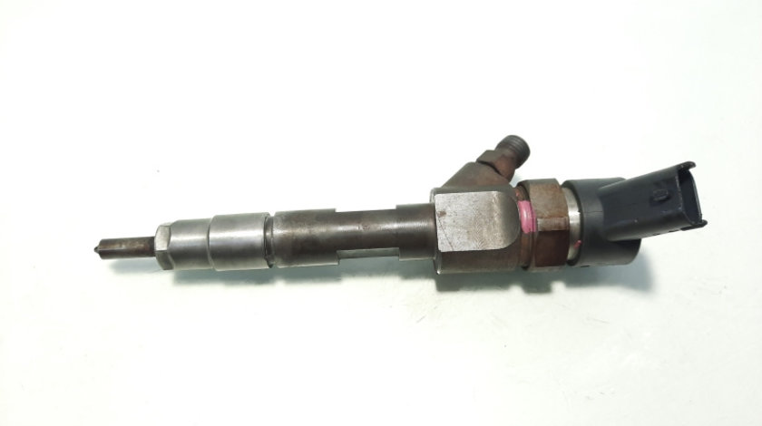 Injector, cod 0445110021, 7700111014, Renault Laguna 2, 1.9 DCI, F9Q750 (id:578965)