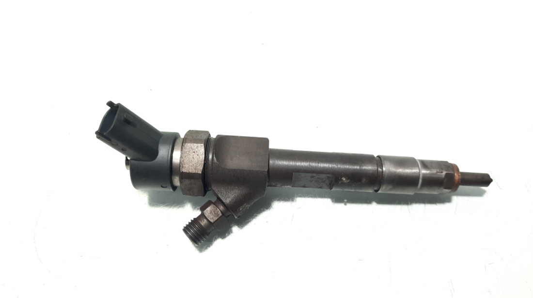 Injector, cod 0445110021, 7700111014, Renault Laguna 2, 1.9 DCI, F9Q750 (id:570208)