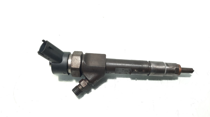 Injector, cod 0445110021, 7700111014, Renault Laguna 2, 1.9 DCI, F9Q750 (id:570209)