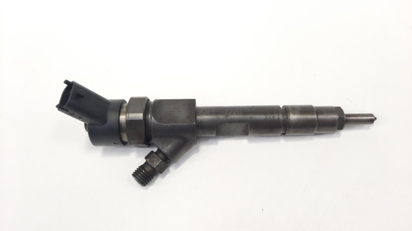 Injector, cod 0445110021, 7700111014, Renault Laguna 2, 1.9 DCI, F9Q750 (id:552046)