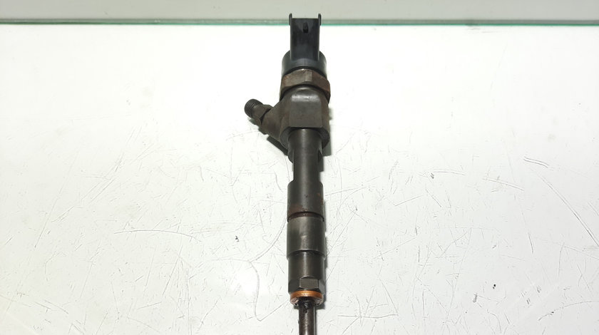 Injector, cod 0445110021, 7700111014, Renault Laguna 2, 1.9 DCI, F9Q750 (id:462545)