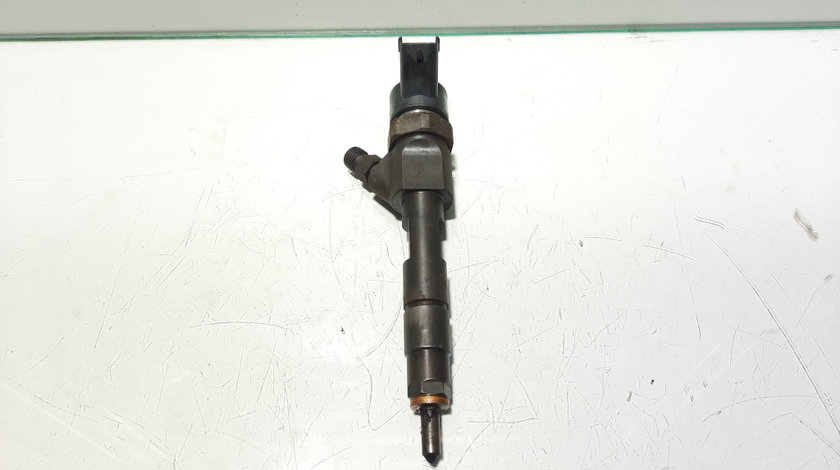 Injector, cod 0445110021, 7700111014, Renault Laguna 2, 1.9 DCI, F9Q750 (id:462543)