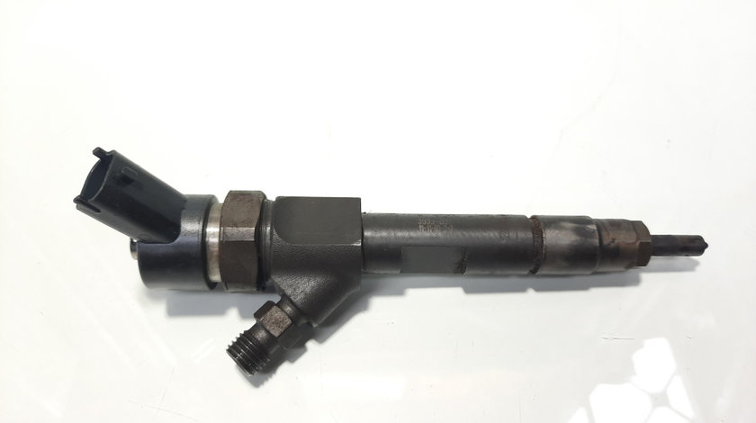 Injector, cod 0445110021, 7700111014, Renault Laguna 2, 1.9 DCI, F9Q750 (id:463677)