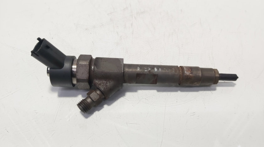 Injector, cod 0445110021, 7700111014, Renault Laguna 2, 1.9 DCI, F9Q750 (id:638448)