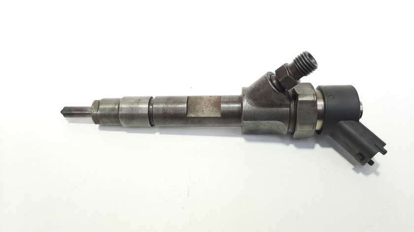 Injector, cod 0445110021, 7700111014, Renault Laguna 2, 1.9 DCI, F9Q750 (id:551856)