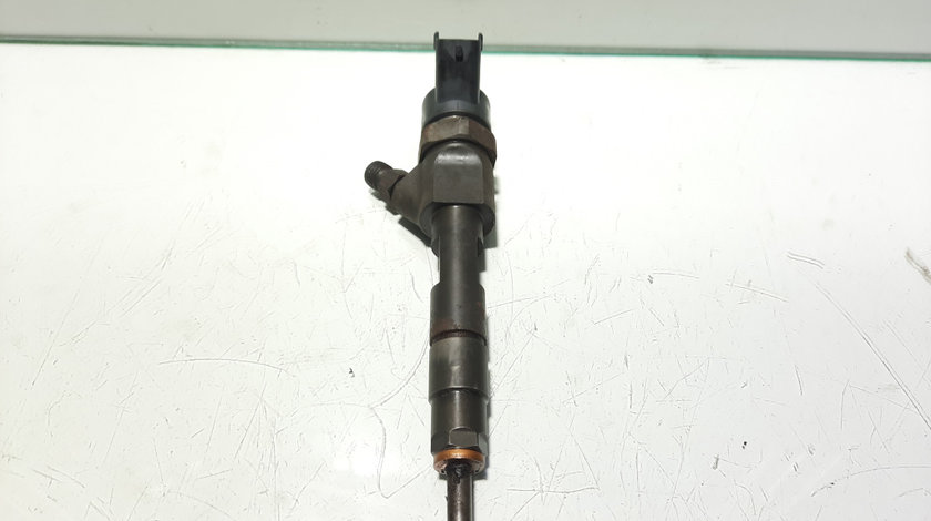 Injector, cod 0445110021, 7700111014, Renault Laguna 2, 1.9 DCI, F9Q750 (id:462544)