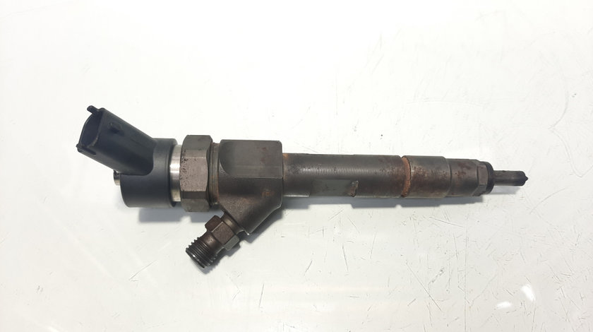 Injector, cod 0445110021, 7700111014, Renault Laguna 2, 1.9 dci, F9Q750 (id:463082)