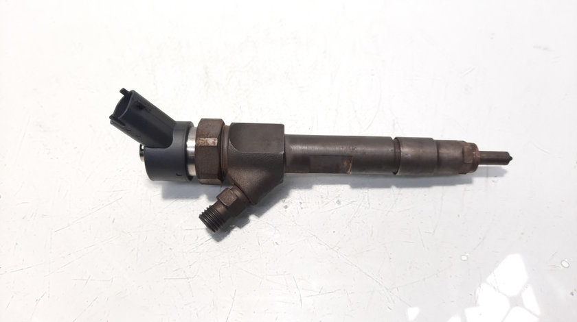 Injector, cod 0445110021, 7700111014, Renault Laguna 2, 1.9 DCI, F9Q750 (id:594875)