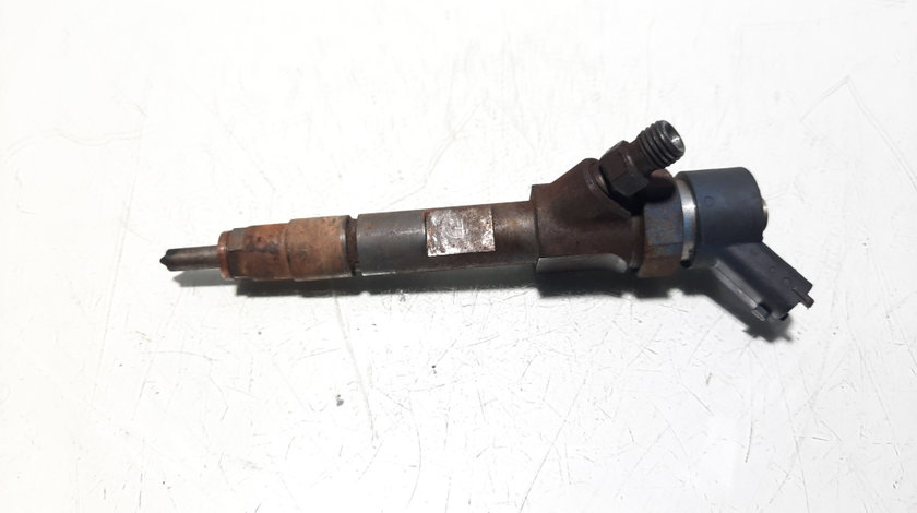 Injector, cod 0445110021, 7700111014, Renault Laguna 2, 1.9 DCI, F9Q750 (id:617422)