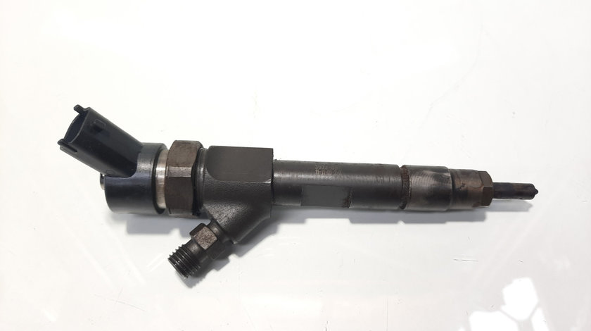 Injector, cod 0445110021, 7700111014, Renault Laguna 2, 1.9 DCI, F9Q750 (id:463679)