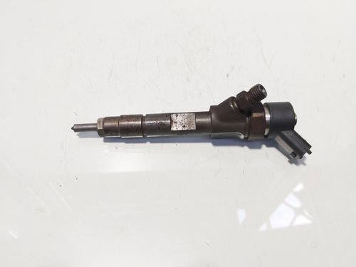 Injector, cod 0445110021, 7700111014, Renault Megane 1, 1.9 DCI, F9Q732 (idi:681569)