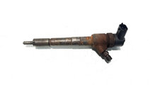 Injector, cod 0445110038, Fiat Panda (169) 1.3 M-J...