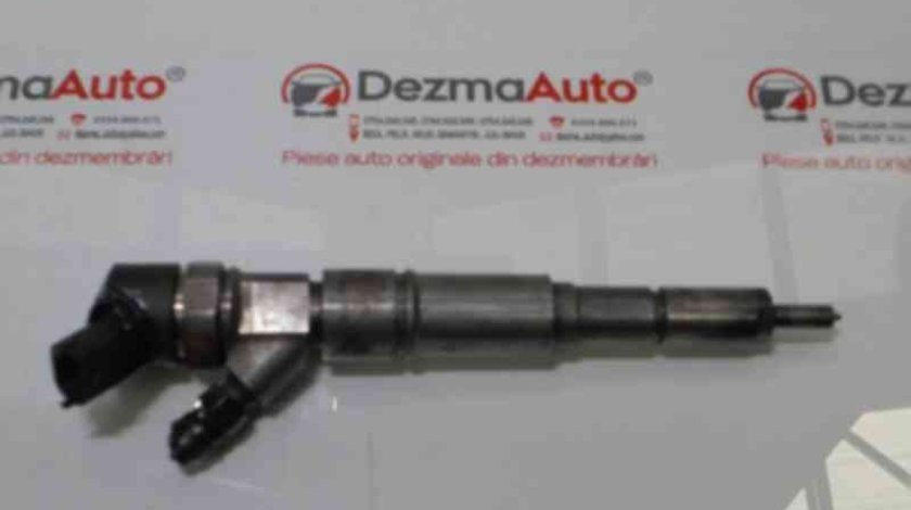 Injector,cod 0445110049, Land Rover Freelander (LN) 2.0 d (id:300959)