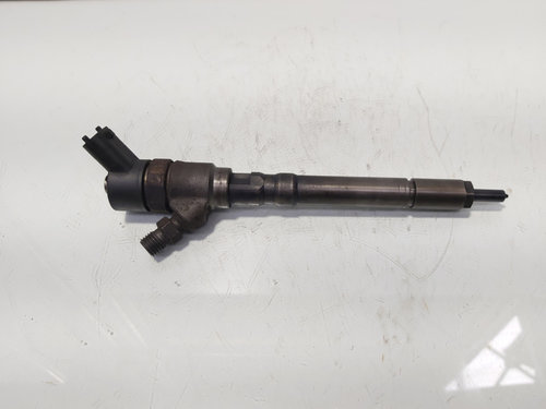 Injector, cod 0445110064, 33800-27010, Hyundai Santa Fe 1 (SM) 2.0 CRDI, D4EA (id:686894)