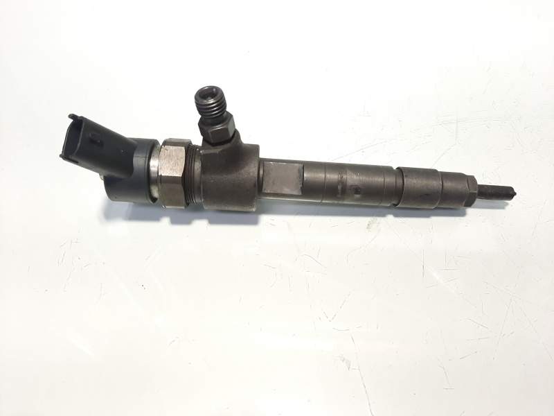 Injector, cod 0445110068, Alfa Romeo 156 (932) 2.4 jtd, 839A6000 (pr:110747)