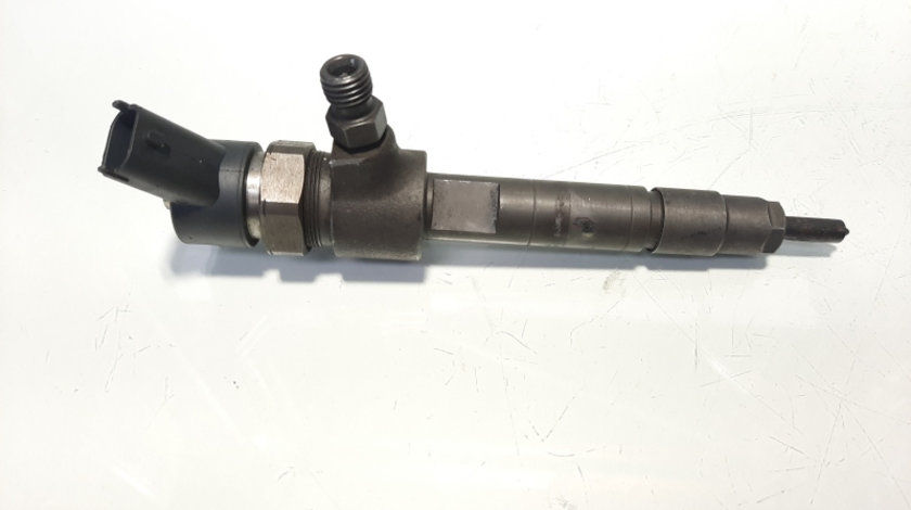 Injector, cod 0445110068, Alfa Romeo 156 (932) 2.4 jtd, 839A6000 (id:486771)