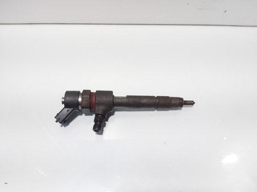 Injector, cod 0445110068, Alfa Romeo 156 (932), 2.4 JTD, 839A6000 (id:694586)