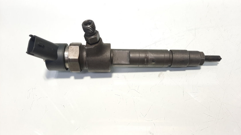 Injector, cod 0445110068, Alfa Romeo 156 (932) 2.4 jtd, 839A6000 (id:486803)