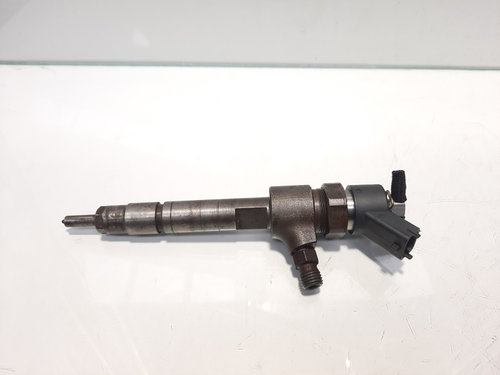 Injector, cod 0445110068, Fiat Doblo, 1.9JTD, (id.440730)
