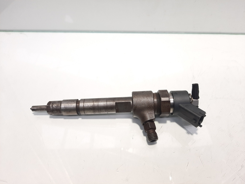 Injector, cod 0445110068, Renault Scenic 1, 1.9 dci