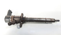Injector, cod 0445110078, Volvo S60, 2.4 d, D5244T...