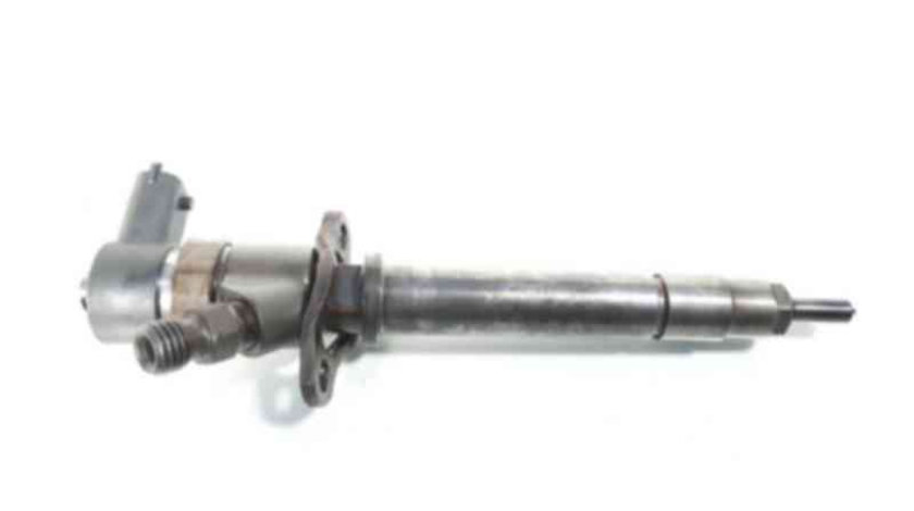 Injector, cod 0445110078, Volvo V70 ll (P80), 2.4d