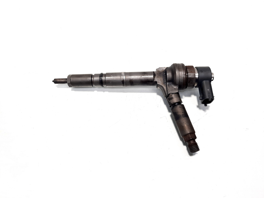 Injector, cod 0445110082, Opel Astra H, 1.7 CDTI, Z17DTL (id:522657)