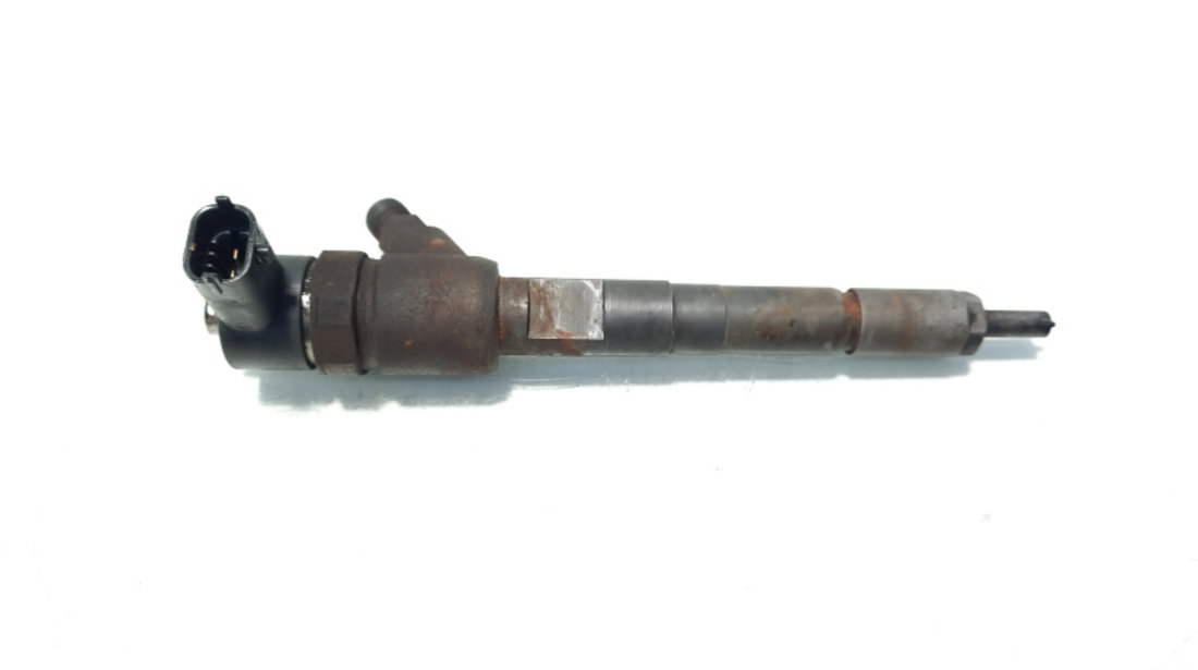 Injector, cod 0445110083, Fiat Doblo (119), 1.3 JTD, 188A9000 (idi:566270)