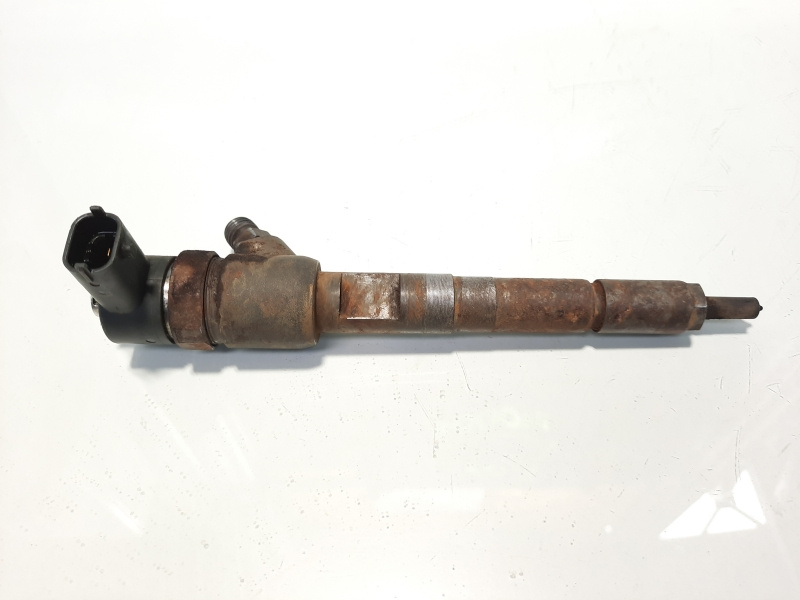 Injector, cod 0445110083, Fiat Doblo (119), 1.3 JTD, 188A9000 (idi:484909)