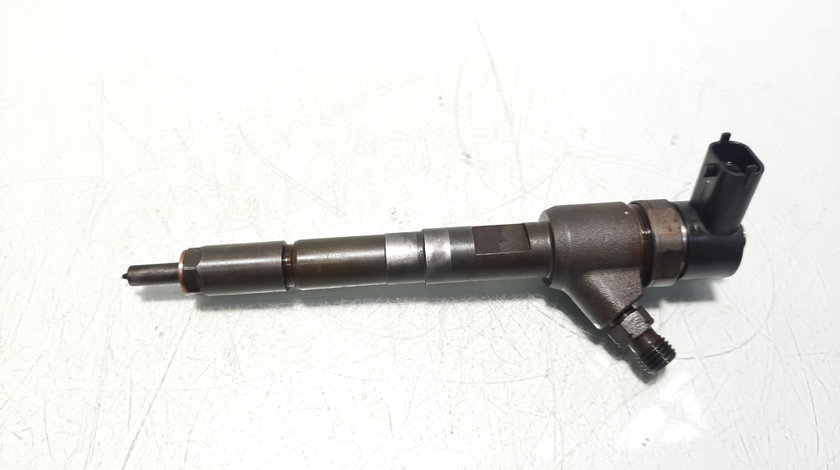 Injector, cod 0445110083, Fiat Doblo (223), 1.3 JTD, 188A9000 (idi:571516)