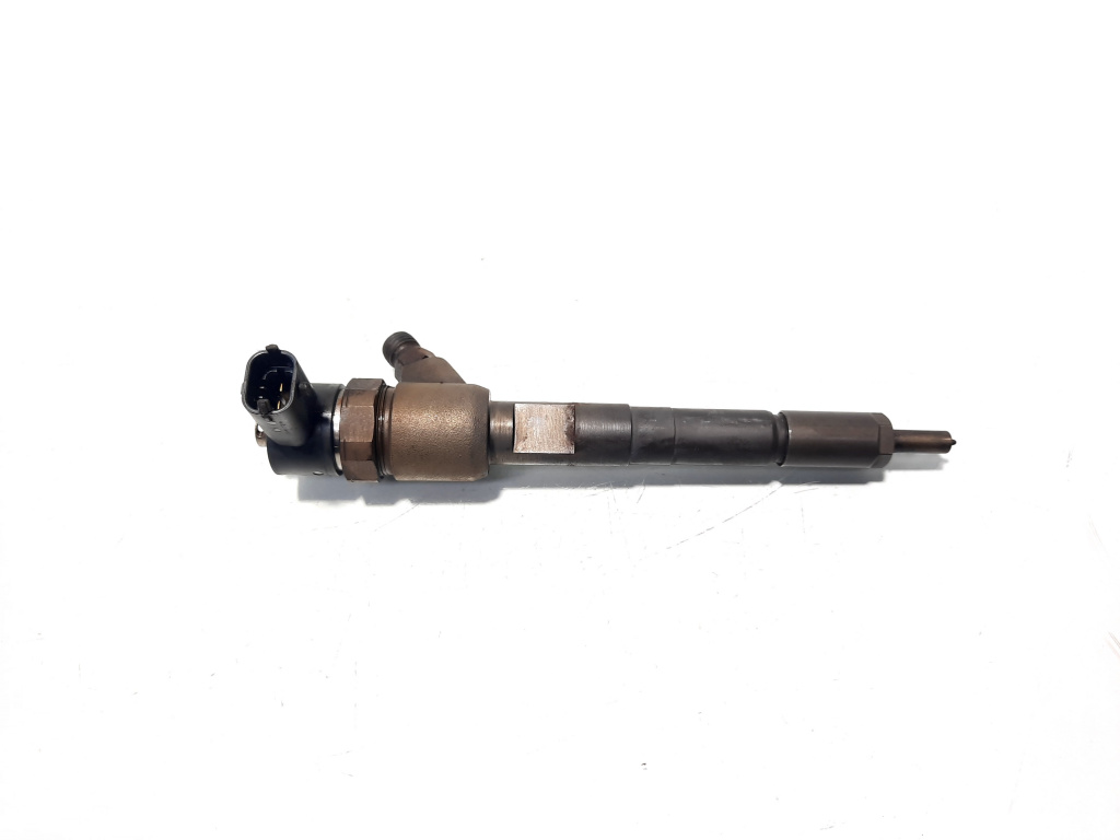 Injector, cod 0445110083, Fiat Doblo (223), 1.3 JTD, 188A9000 (idi:527178)