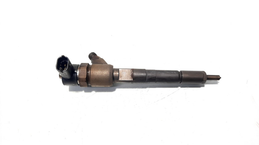 Injector, cod 0445110083, Fiat Doblo (223), 1.3 JTD, 188A9000 (idi:527178)