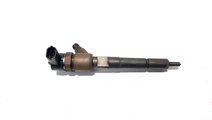 Injector, cod 0445110083, Fiat Idea, 1.3 D-Multije...