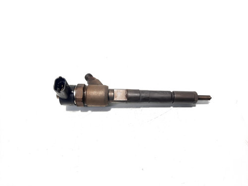Injector, cod 0445110083, Fiat Idea, 1.3 D-Multijet, 188A9000 (idi:527178)
