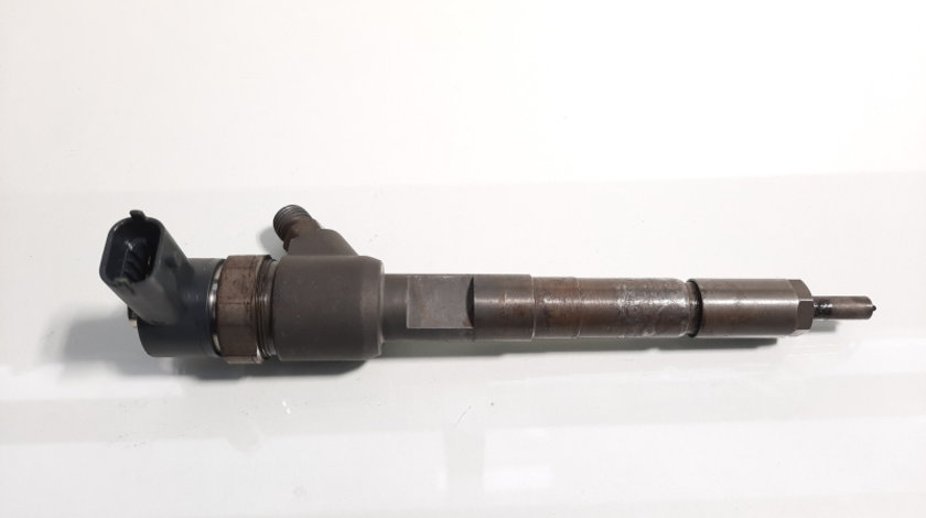 Injector, cod 0445110083, Fiat Panda (169) 1.3 M-Jet, 188A8000, (id:433353)