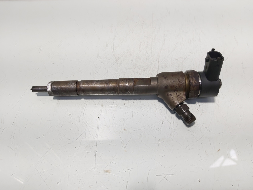 Injector, cod 0445110083, Fiat Panda (169), 1.3 M-JET, 188A8000 (id:701389)