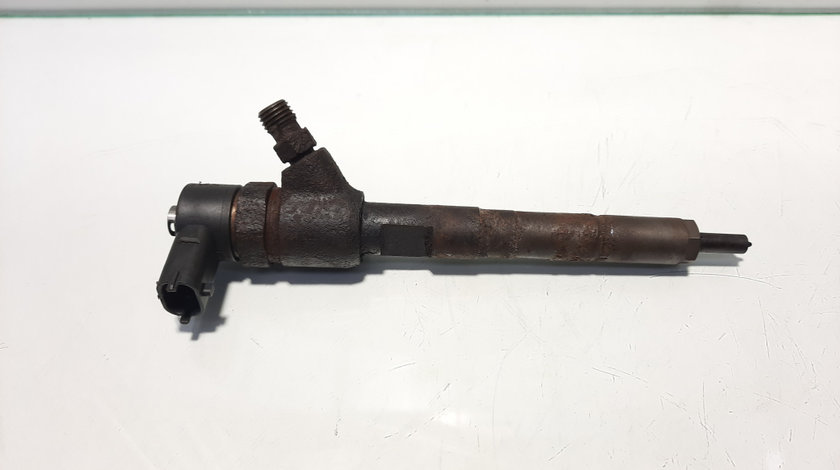 Injector, cod 0445110083, Fiat Panda (169) 1.3 m-jet, 188A8000 (id:457252)