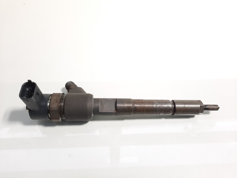 Injector, cod 0445110083, Fiat Panda (169) 1.3 M-Jet, 188A8000 (id:433354)