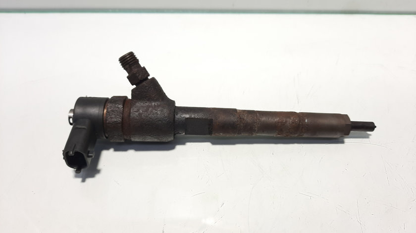 Injector, cod 0445110083, Fiat Panda (169) 1.3 m-jet, 188A8000 (id:457251)