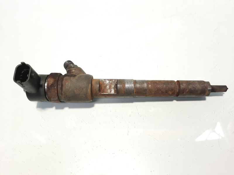 Injector, cod 0445110083, Fiat Panda (169) 1.3 M-JET, 188A8000 (id:484908)