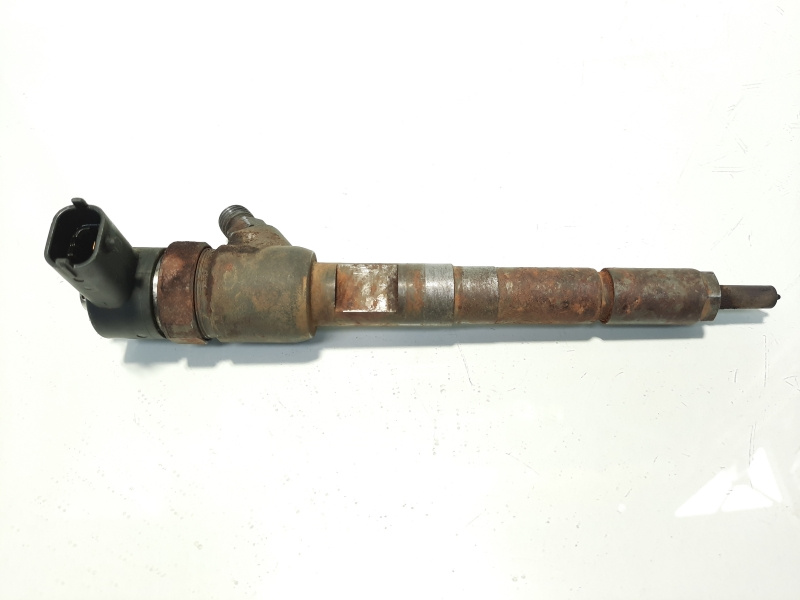 Injector, cod 0445110083, Fiat Panda (169) 1.3 M-JET, 188A8000 (id:484906)