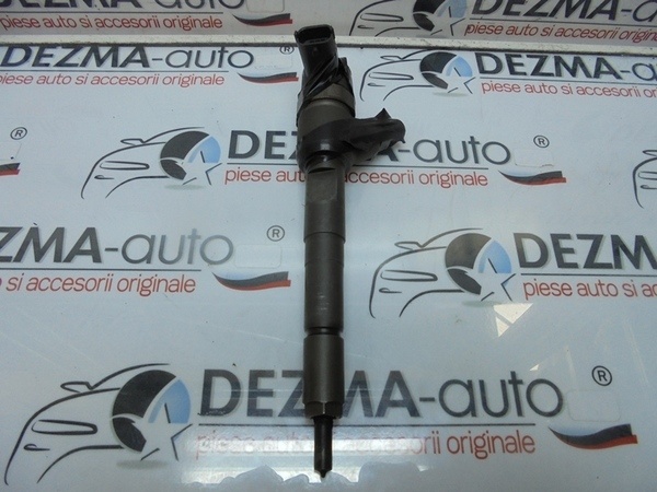 Injector cod 0445110083, Fiat Punto Evo 1.3d m-jet