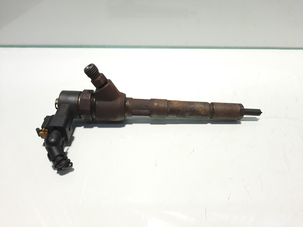 Injector, cod 0445110083, Opel Agila (A) (H00), 1.3 CDTI, Z13DT (pr:110747)