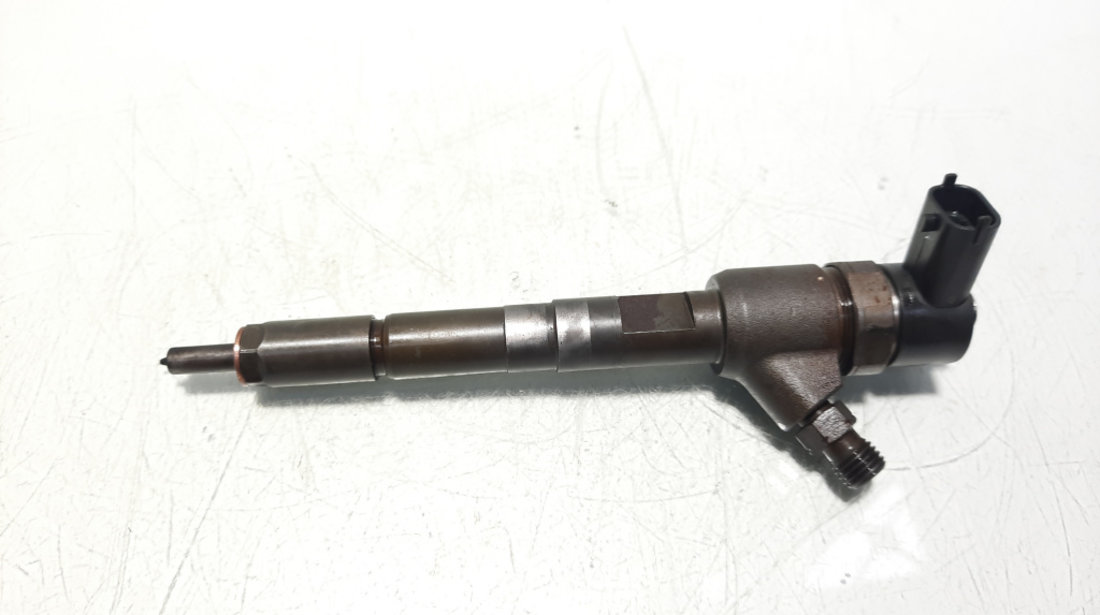 Injector, cod 0445110083, Opel Agila (A) (H00), 1.3 CDTI, Z13DT (pr:110747)
