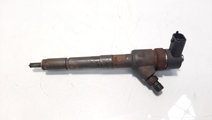 Injector, cod 0445110083, Opel Agila (A) (H00), 1....