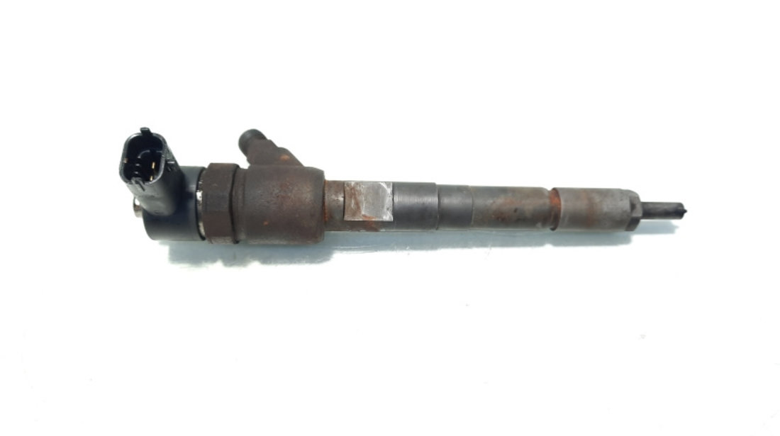 Injector, cod 0445110083, Opel Combo, 1.3 CDTI, Z13DTJ (id:566272)