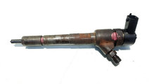 Injector, cod 0445110083, Opel Corsa D, 1.3 cdti, ...