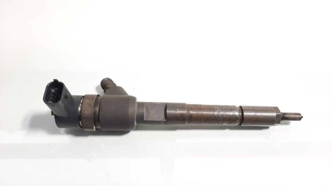 Injector, cod 0445110083, Opel Corsa D, 1.3 cdti, Z13DTJ, (id:455484)