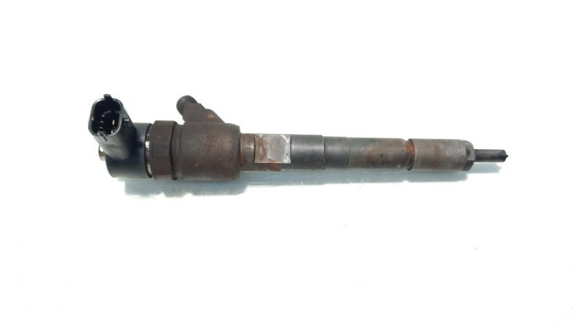 Injector, cod 0445110083, Opel Tigra Twin Top, 1.3 CDTI, Z13DT (idi:566270)