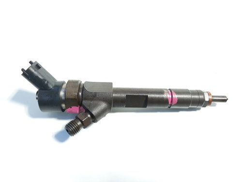 Injector, cod 0445110110, Renault Laguna 2, 1.9 dci (id:331921)